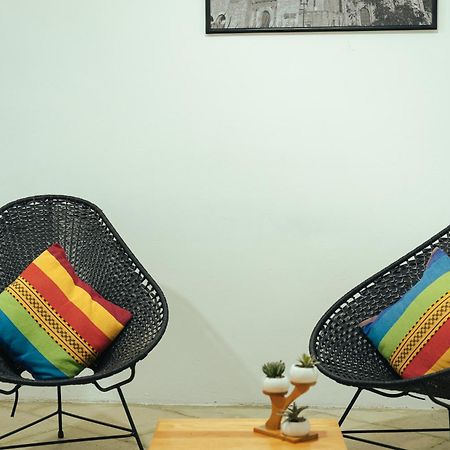 Casa Don Jose Gardenias Suite Oaxaca المظهر الخارجي الصورة