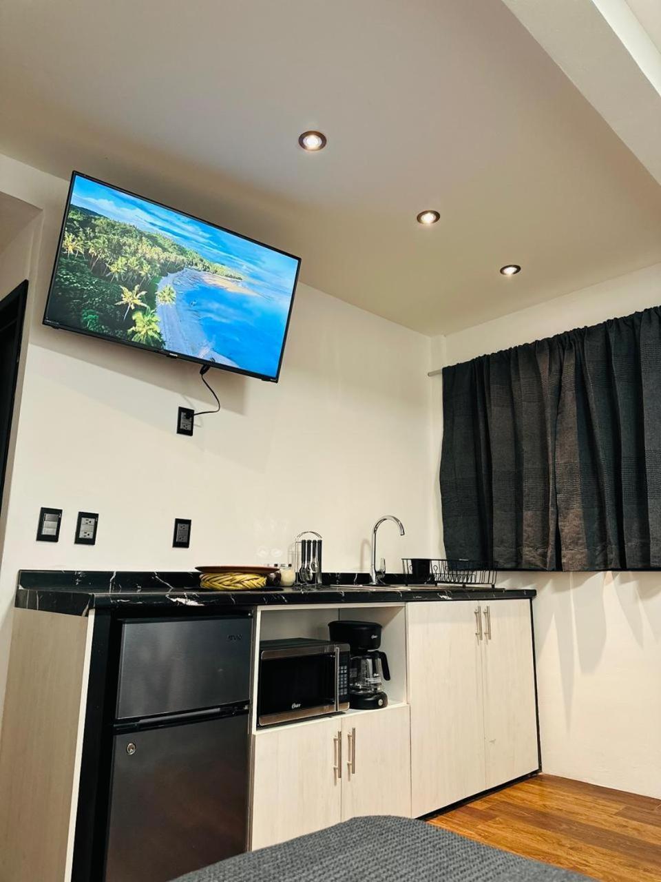Casa Don Jose Gardenias Suite Oaxaca المظهر الخارجي الصورة