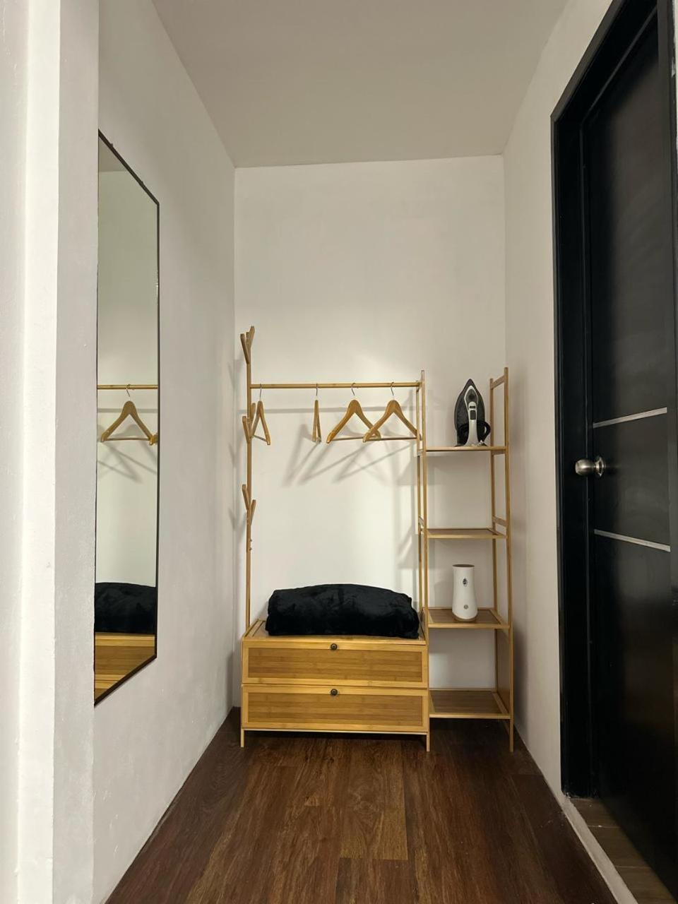 Casa Don Jose Gardenias Suite Oaxaca المظهر الخارجي الصورة