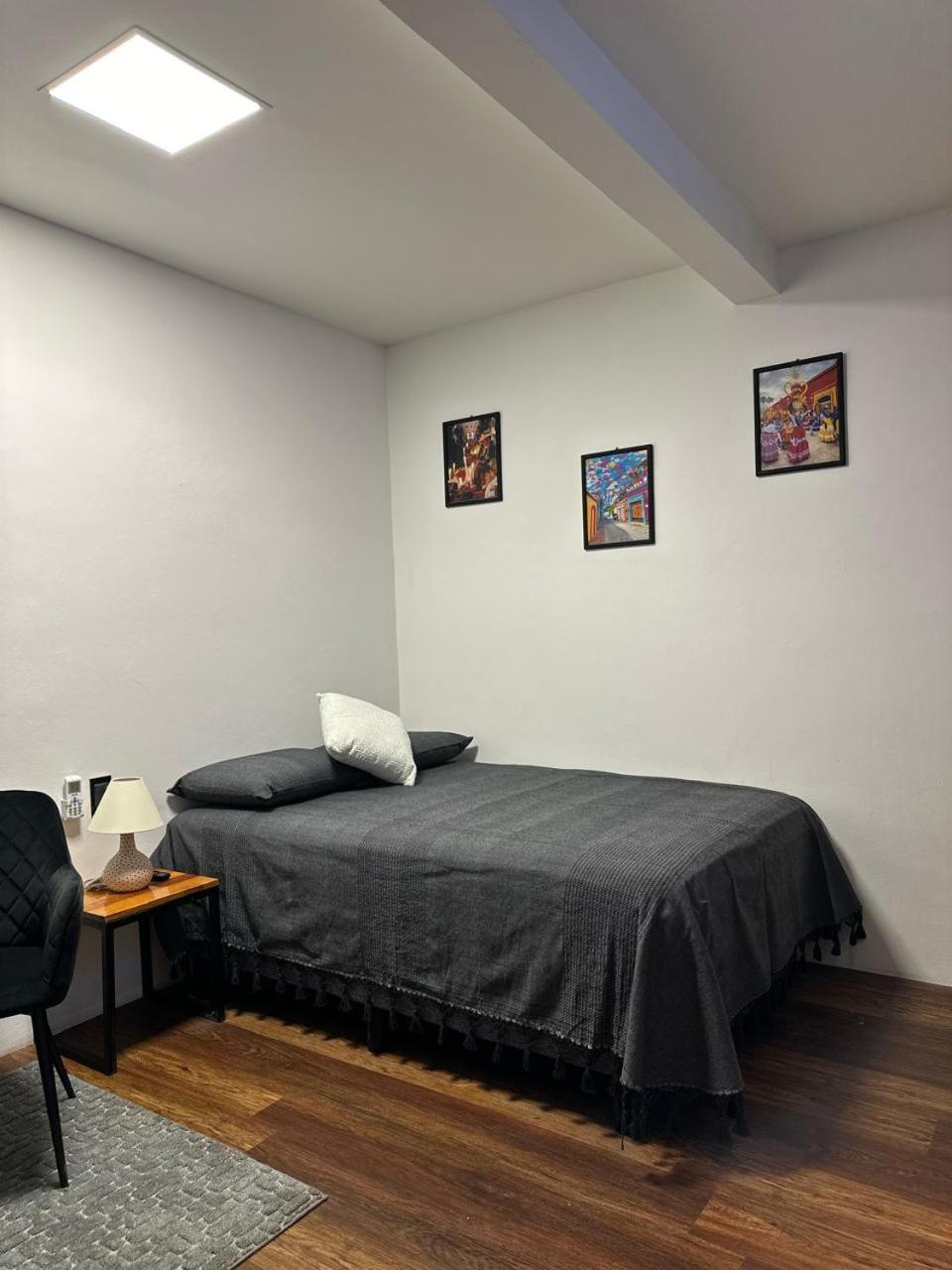Casa Don Jose Gardenias Suite Oaxaca المظهر الخارجي الصورة