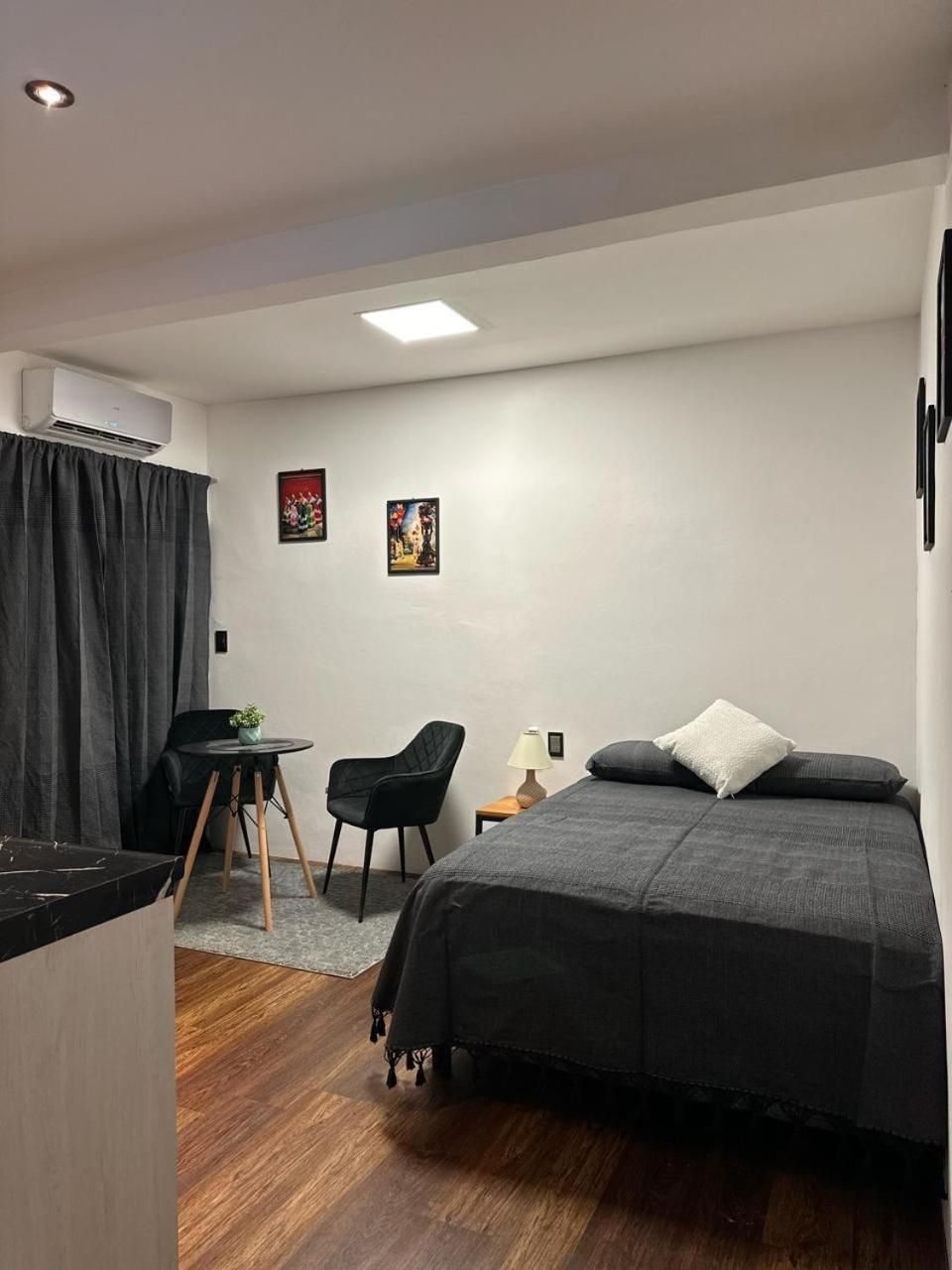 Casa Don Jose Gardenias Suite Oaxaca المظهر الخارجي الصورة