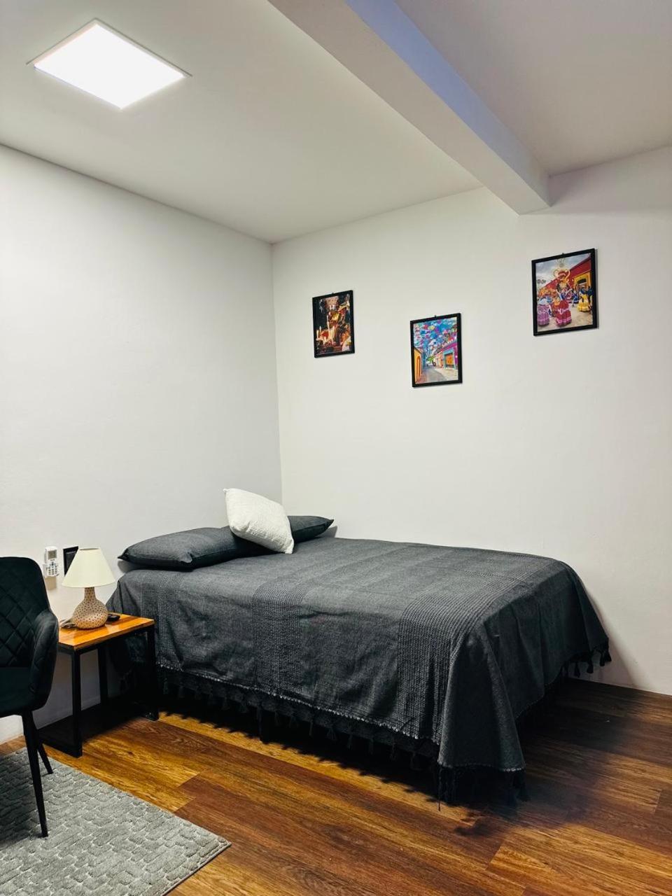 Casa Don Jose Gardenias Suite Oaxaca المظهر الخارجي الصورة