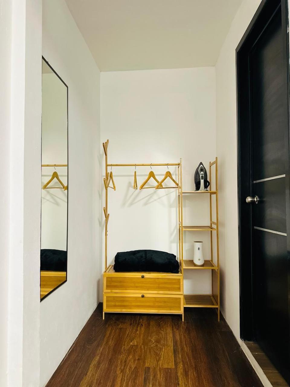 Casa Don Jose Gardenias Suite Oaxaca المظهر الخارجي الصورة