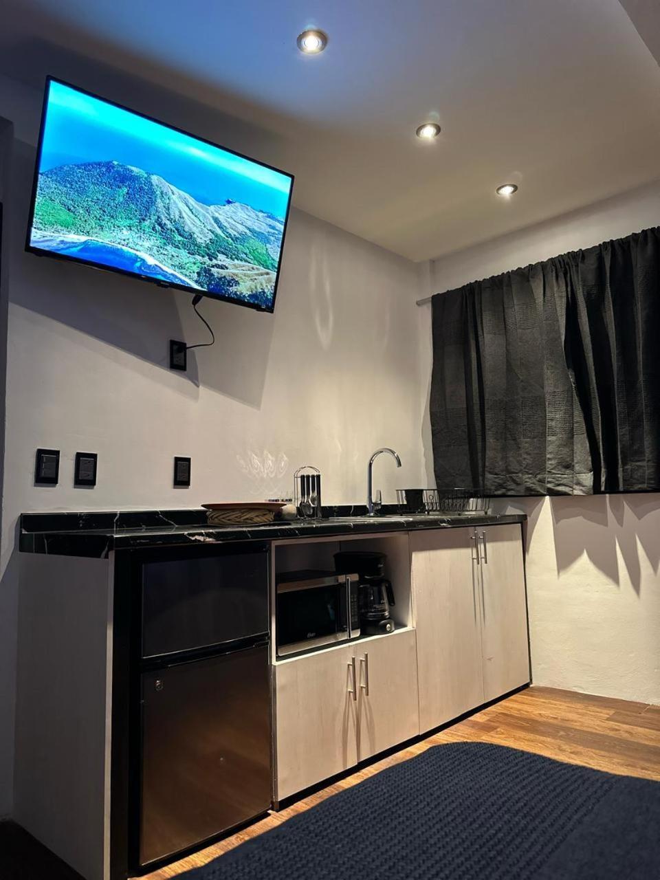 Casa Don Jose Gardenias Suite Oaxaca المظهر الخارجي الصورة