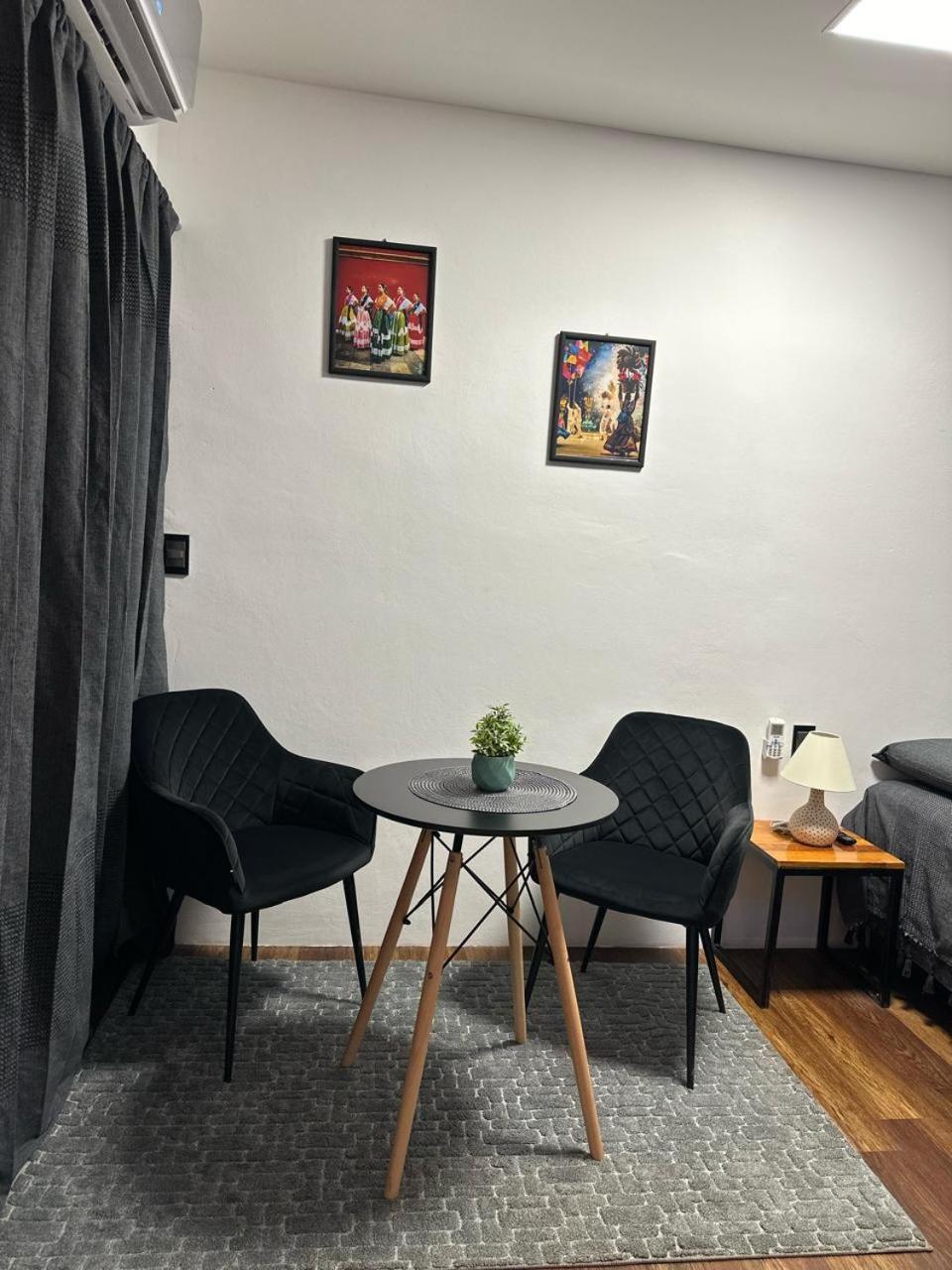 Casa Don Jose Gardenias Suite Oaxaca المظهر الخارجي الصورة