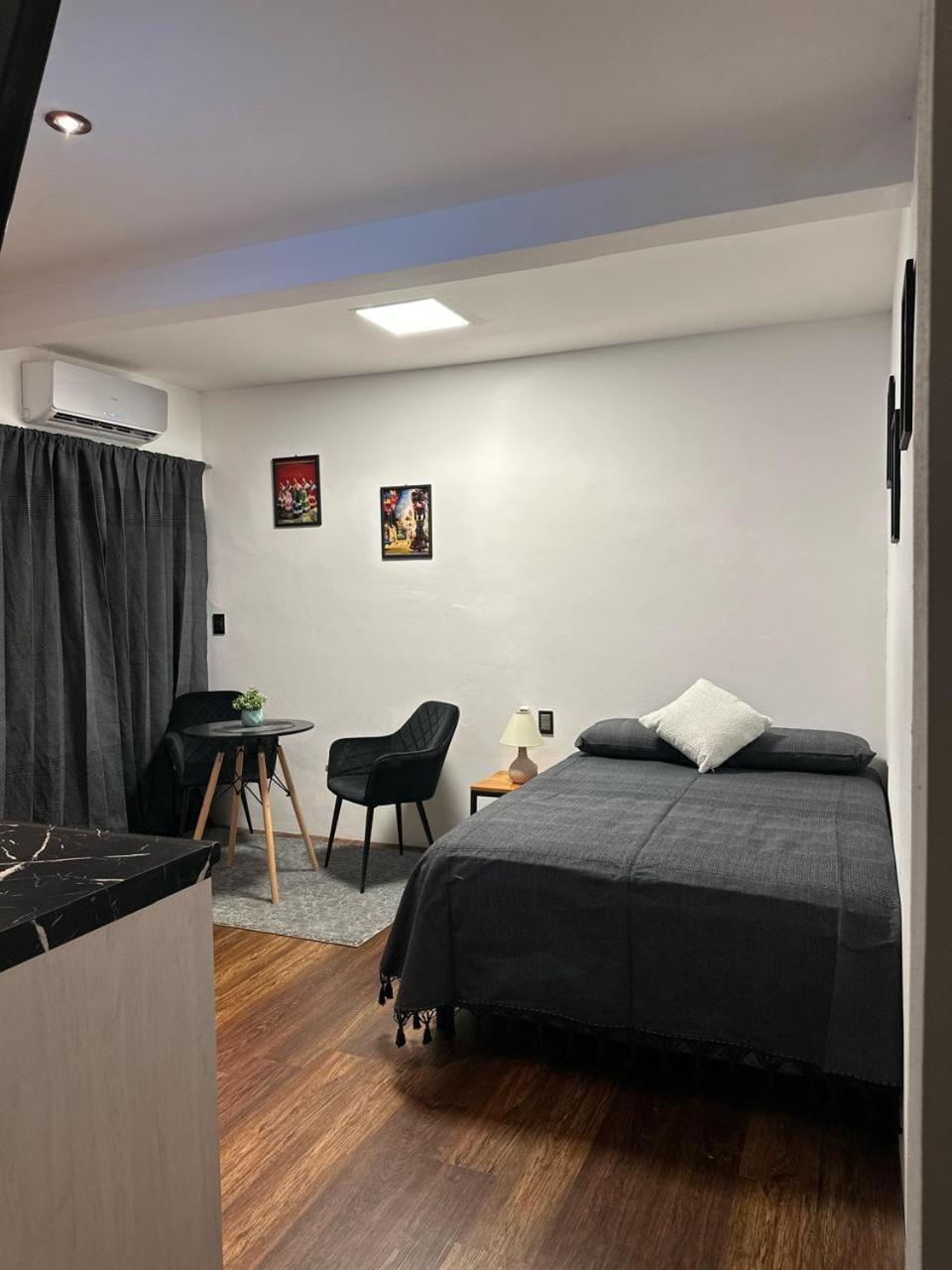 Casa Don Jose Gardenias Suite Oaxaca المظهر الخارجي الصورة