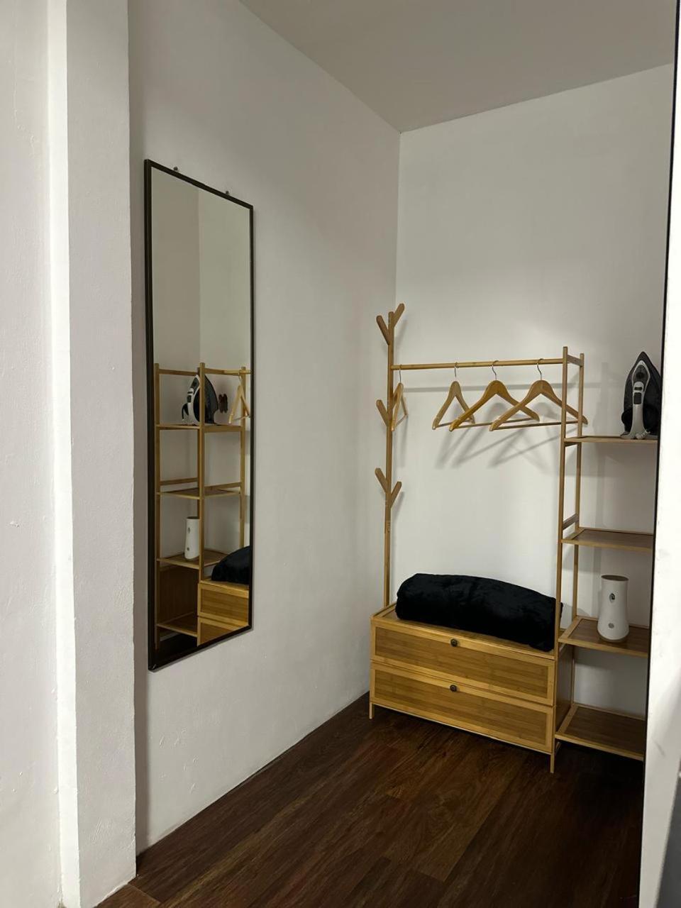 Casa Don Jose Gardenias Suite Oaxaca المظهر الخارجي الصورة