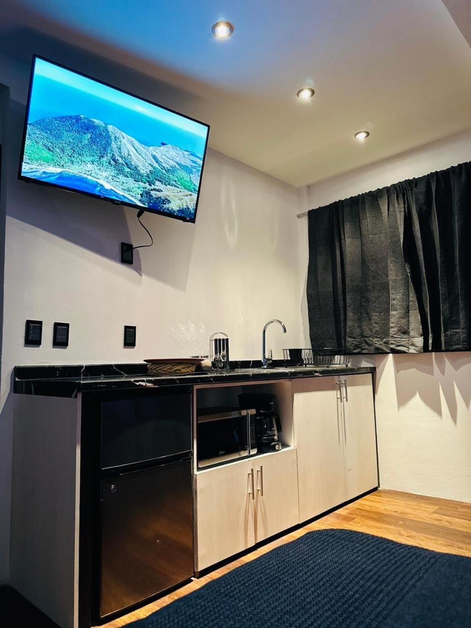 Casa Don Jose Gardenias Suite Oaxaca المظهر الخارجي الصورة