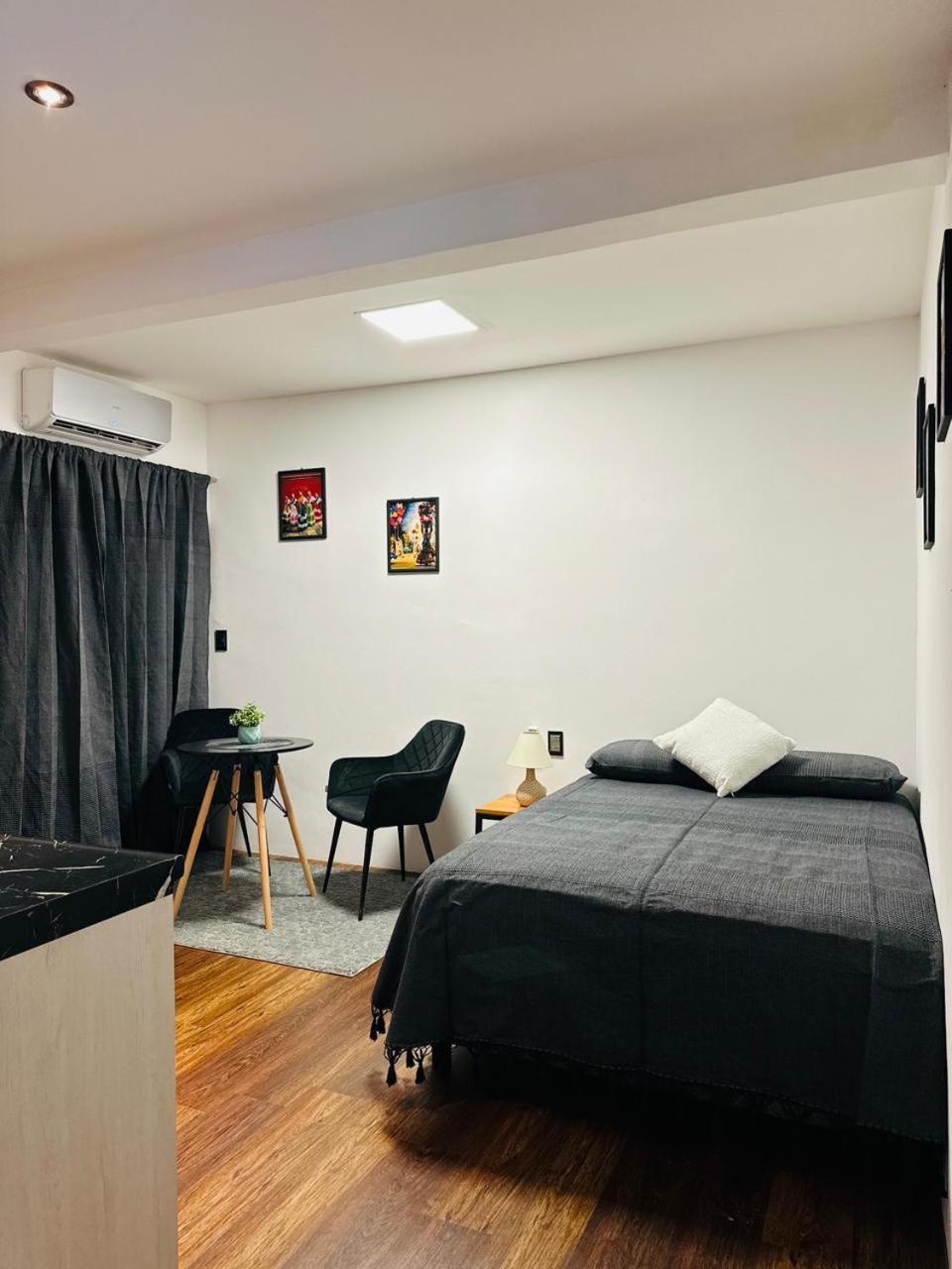 Casa Don Jose Gardenias Suite Oaxaca المظهر الخارجي الصورة