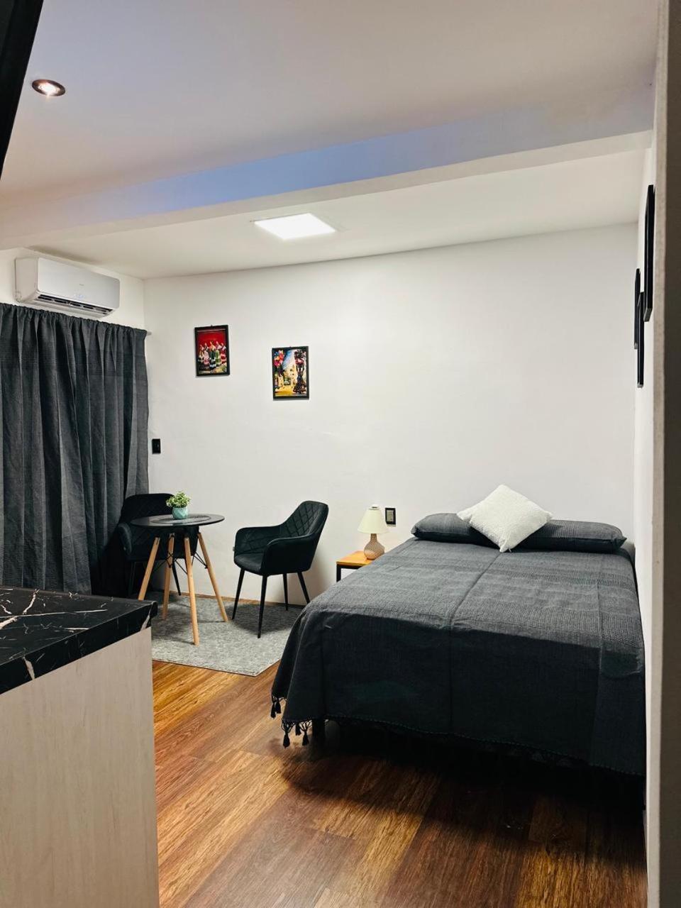 Casa Don Jose Gardenias Suite Oaxaca المظهر الخارجي الصورة